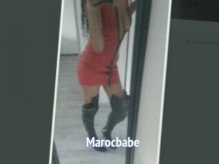 Marocbabe