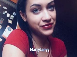 MarryJanyy