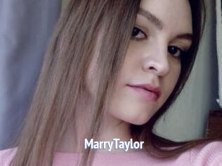 MarryTaylor