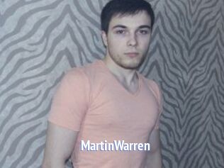 MartinWarren