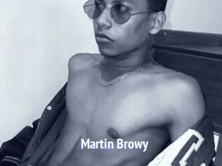 Martin_Browy