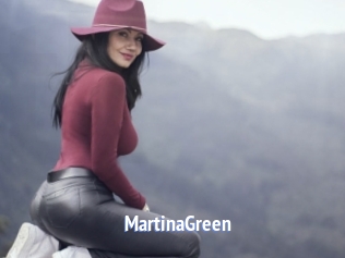 MartinaGreen