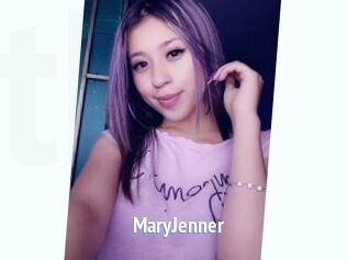 MaryJenner