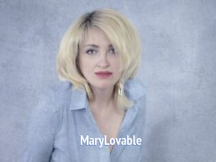 MaryLovable