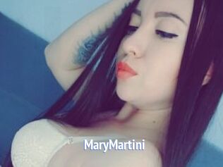 MaryMartini
