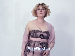 MaryWinston