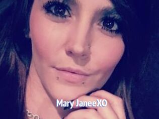 Mary_JaneeXO