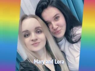 Mary_and_Lora