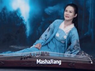 MashaJiang