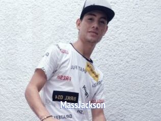 MassJackson
