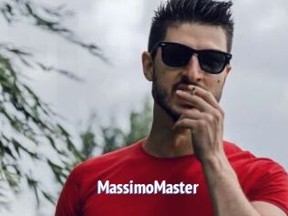 MassimoMaster