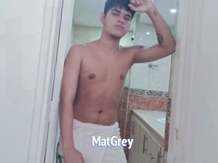 MatGrey