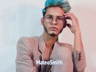 MateoSmith