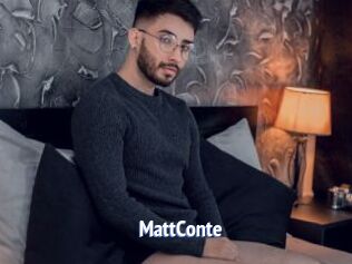 MattConte