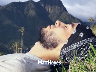 MattHayes