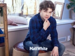 MattWhite