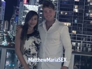 MatthewMariaSEX