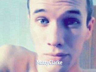 MattyClarke