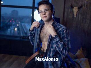 MaxAlonso