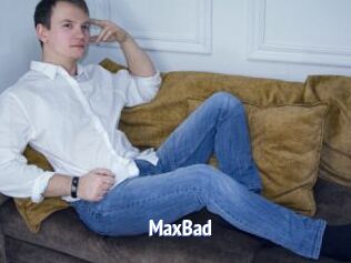 MaxBad