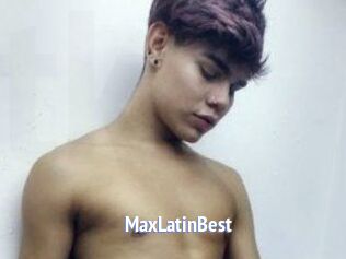 MaxLatinBest