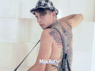 MaxRoth