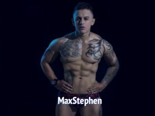 MaxStephen