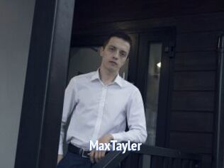 MaxTayler