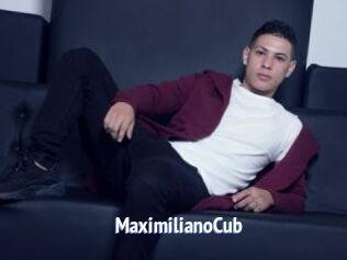 MaximilianoCub