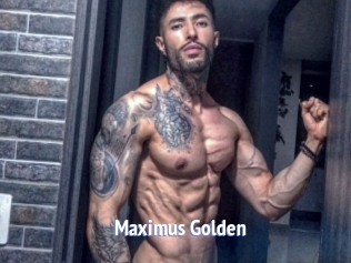 Maximus_Golden