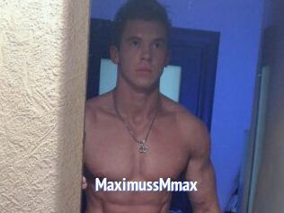 MaximussMmax