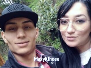 MaxyKlhoee Telefon Kontakte