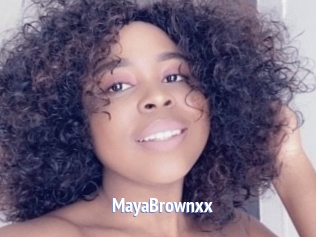 MayaBrownxx