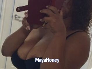 MayaHoney