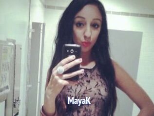 MayaK