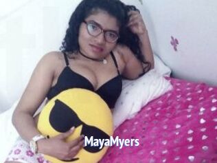 MayaMyers