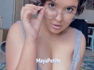 MayaPetite