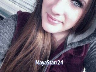 MayaStarr24