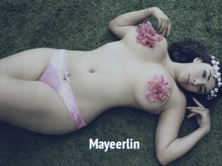 Mayeerlin