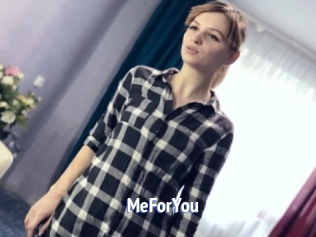 MeForYou