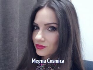 Meena_Cosmica Telefon Kontakte