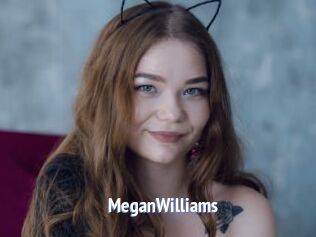MeganWilliams