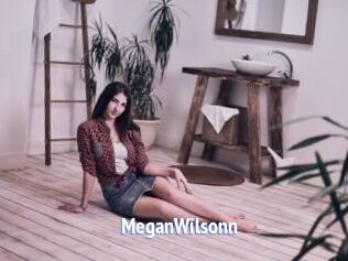 MeganWilsonn