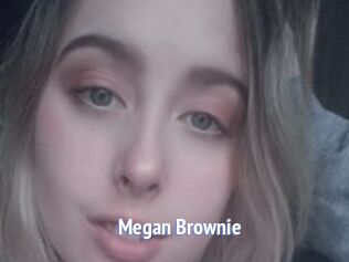 Megan_Brownie