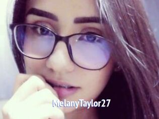 MelanyTaylor27