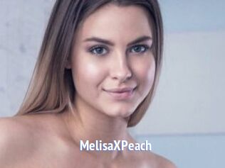 MelisaXPeach