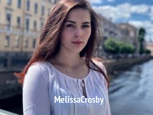 MelissaCrosby