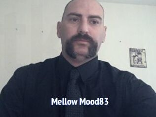 Mellow_Mood83 Telefon Kontakte