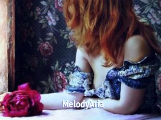 MelodyAria