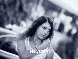 MelyssaRed